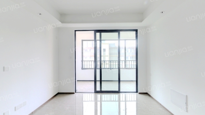 合肥璟园一期二手房实景图