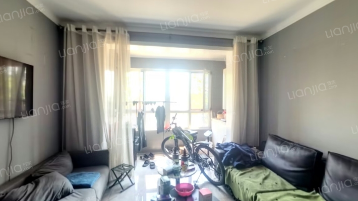 通顺天和人家二手房实景图