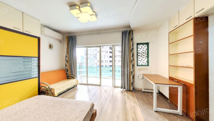 锦绣温泉二手房实景图