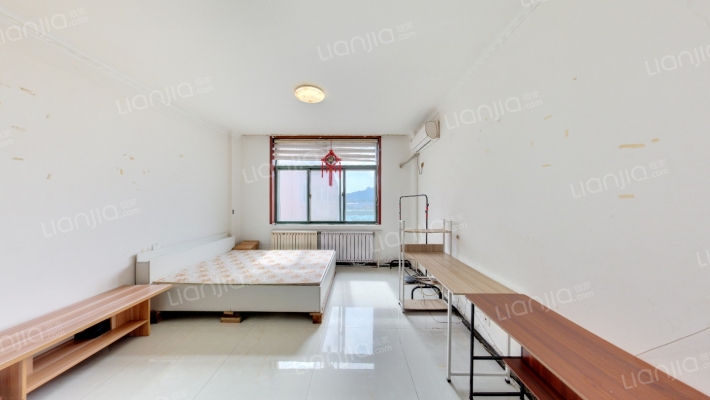 天和集团商务楼二手房实景图