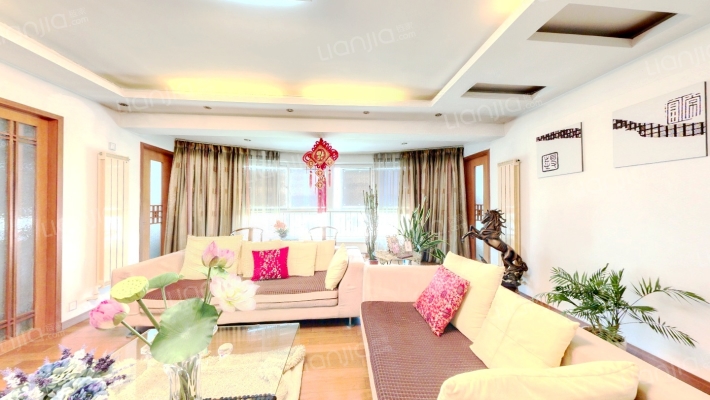 金鑫家苑二手房实景图