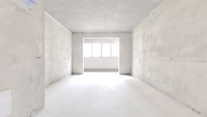 新安花园二手房实景图