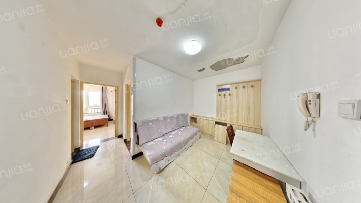 君御世家二手房实景图