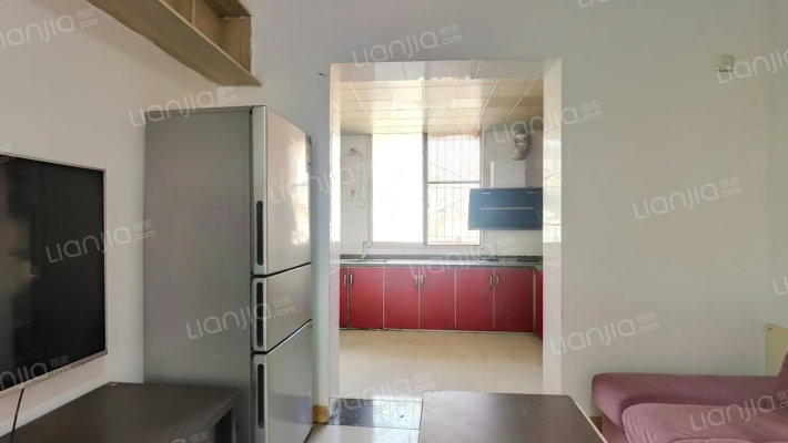 南山中街6号二手房实景图