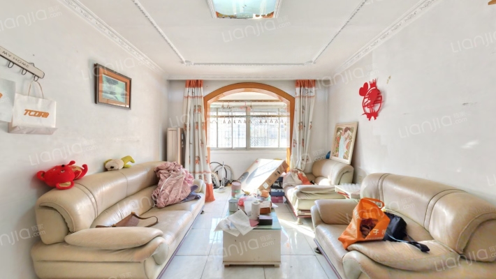 金禾小区二手房实景图