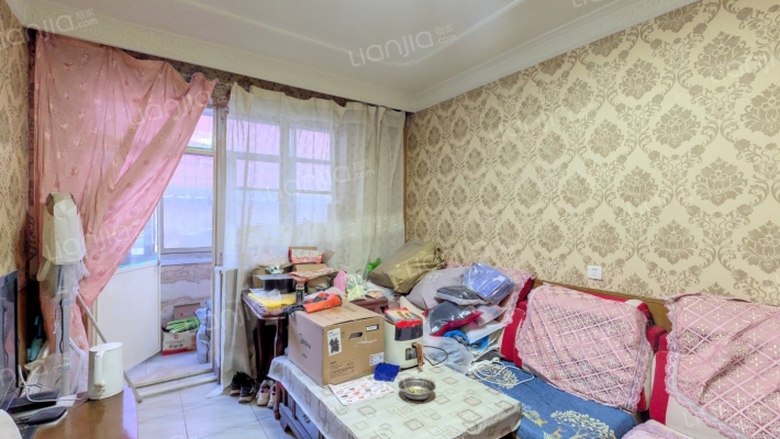 郝家沟街铁路宿舍甲字楼二手房实景图