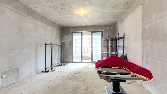 锦园曲江龙邸二手房实景图