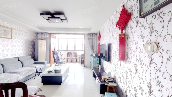 苕溪人家二手房实景图