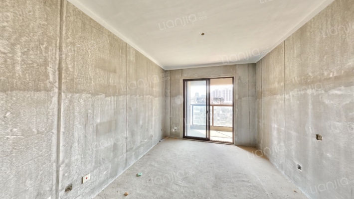 夏荷郡三区二手房实景图