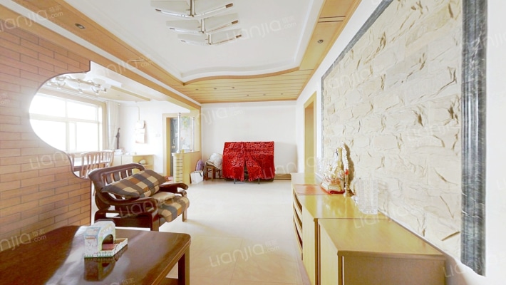 解放南路38号二手房实景图