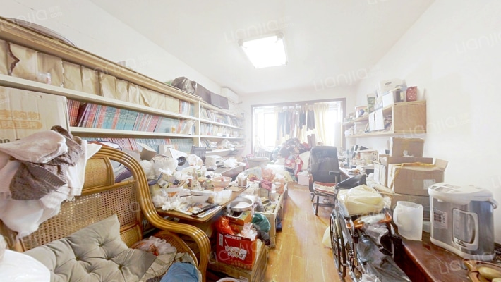 天域·香格里拉二手房实景图