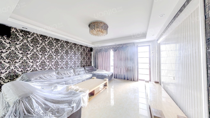 香榭园二手房实景图