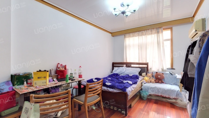 漳平路二手房实景图