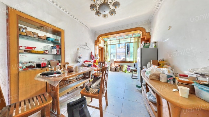 建设路10号二手房实景图