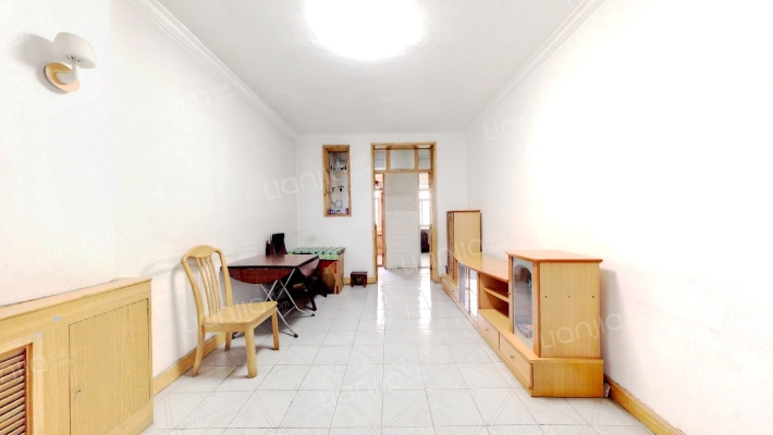 新时代小区二手房实景图