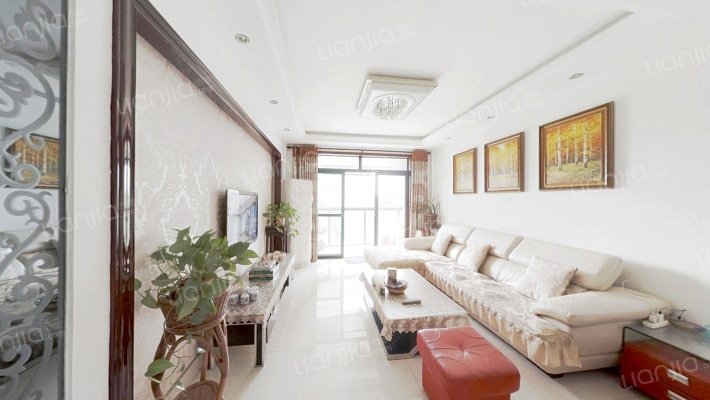 百蕊宜城水岸二手房实景图