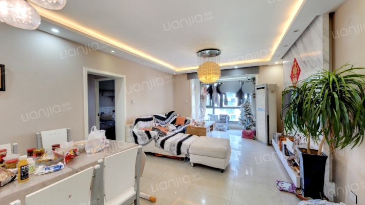 北苑家园茉藜园二手房实景图