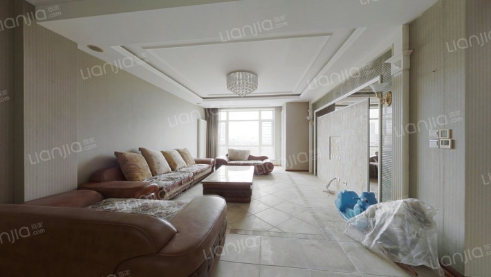 湖畔嘉园二手房实景图