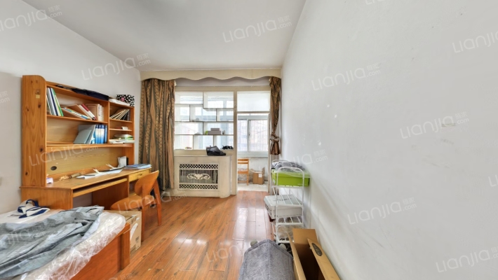 花园路52号院二手房实景图