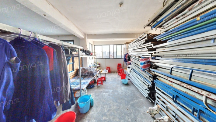 石牌四村二手房实景图