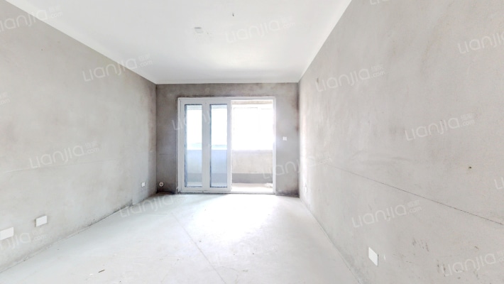 奥园誉峯二手房实景图