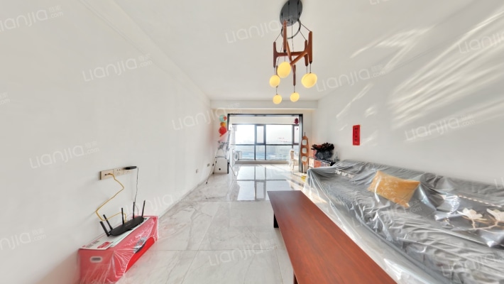 美盛北龙台二手房实景图