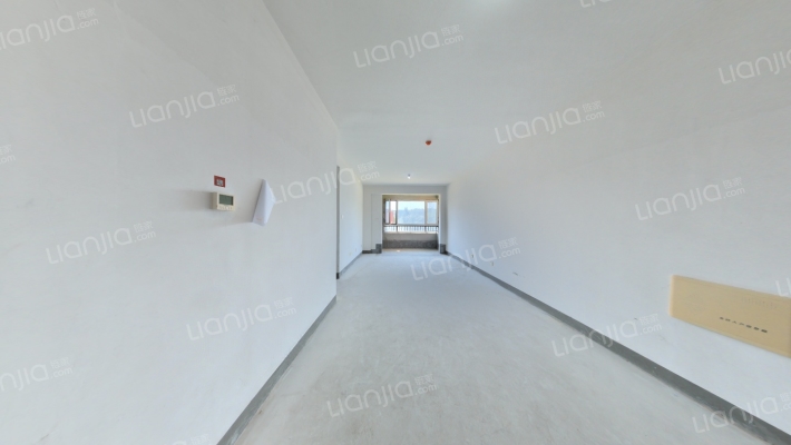 中建长清湖润园二手房实景图