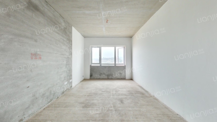 仁寿翡翠城二手房实景图