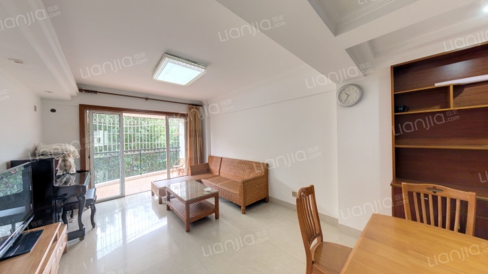 奔马馨园二手房实景图