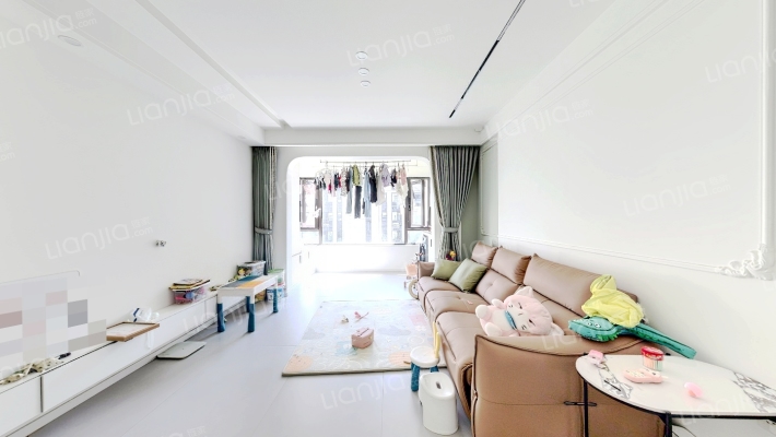 江山庐州印二手房实景图