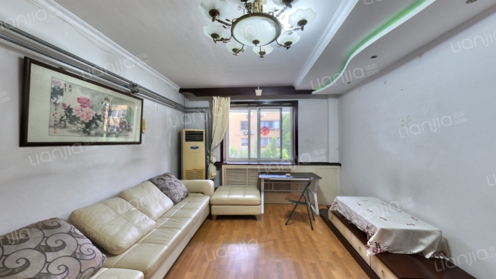 济钢新村北区二手房实景图