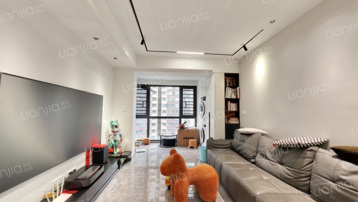 牧云溪谷五期云锦二手房实景图