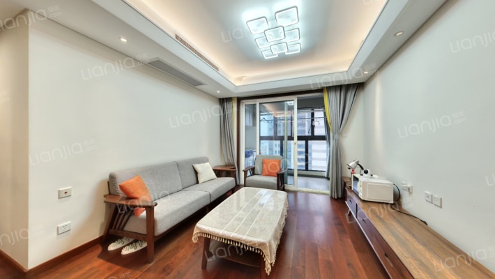 招商文翰华苑二手房实景图