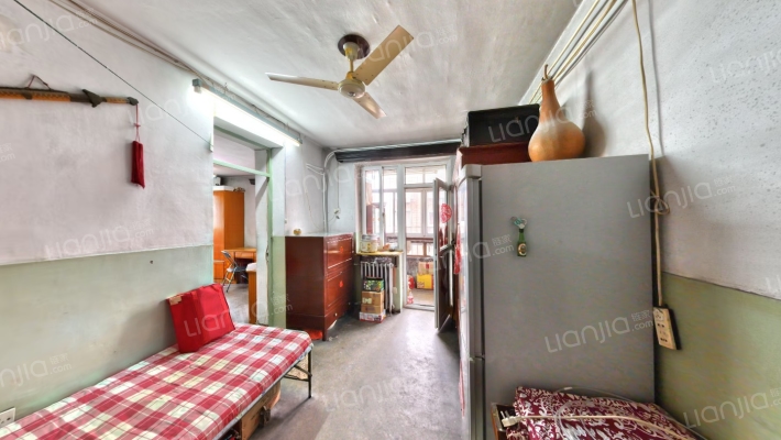 互助南里二手房实景图