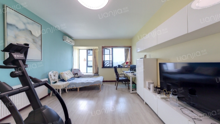 银海雅苑二手房实景图