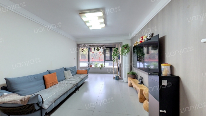 荣盛书香府邸二手房实景图