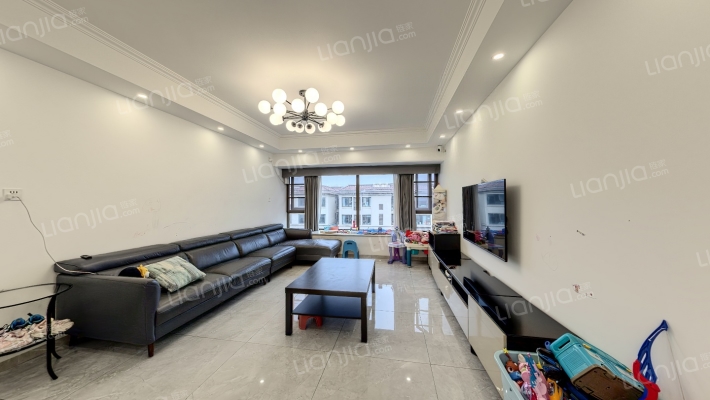 九龙仓时代小镇1号府邸二手房实景图