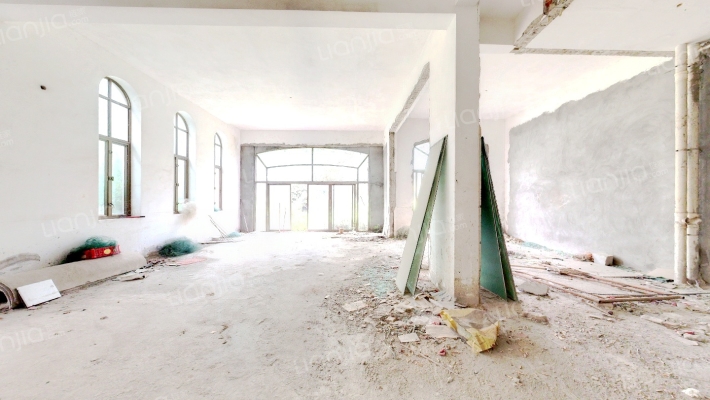 凯茵新城15区名门二手房实景图