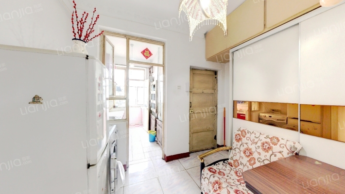 房地局宿舍东区二手房实景图