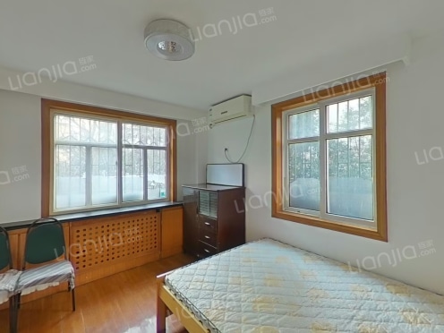 整租·电业公寓 3室1厅 南