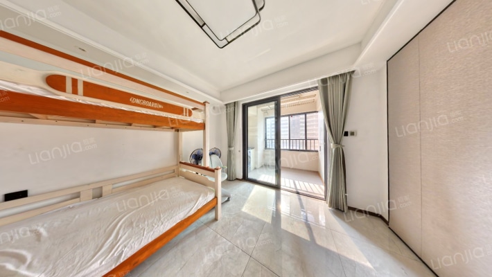 星斓荟二手房实景图