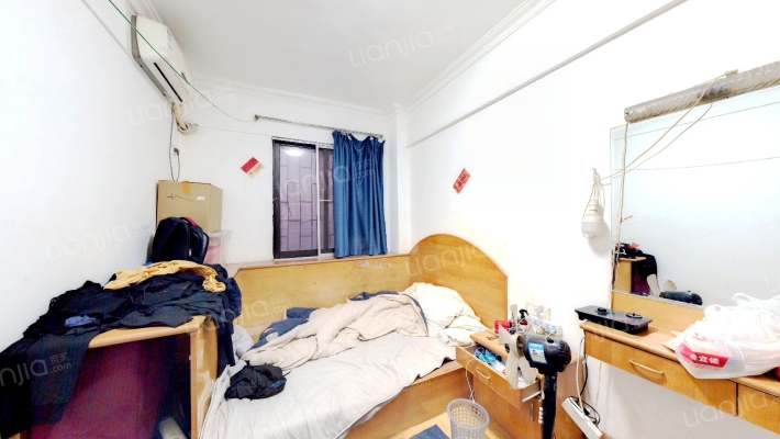 南天大厦二手房实景图