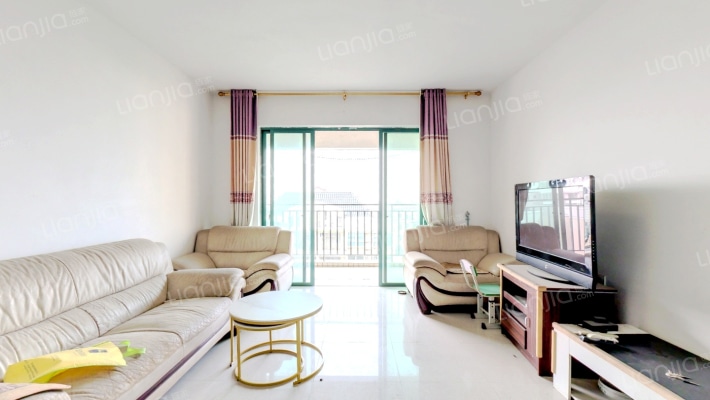 富昌花园二手房实景图