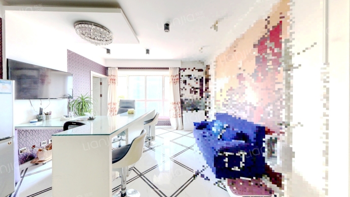 众美欢乐汇商务公馆二手房实景图