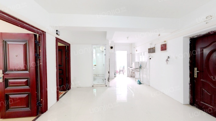 锦江花园二手房实景图