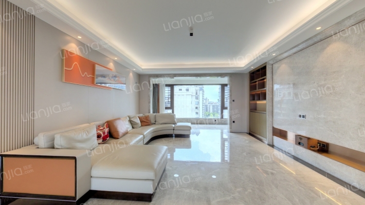 万科·瑧山悦二手房实景图