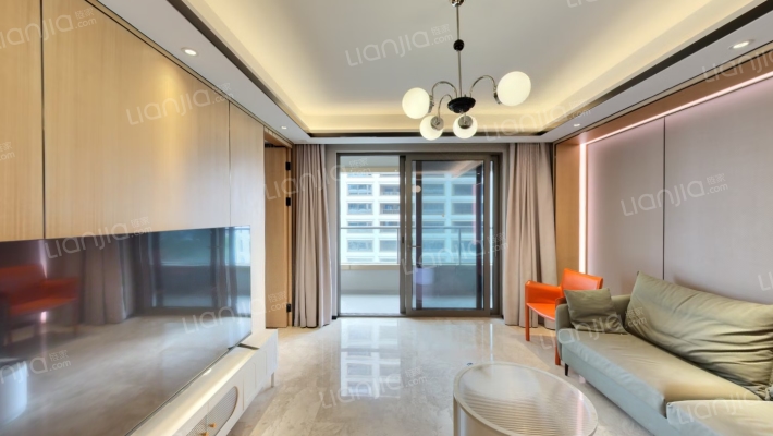 传宸府二手房实景图