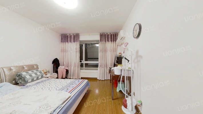 大地家园二手房实景图