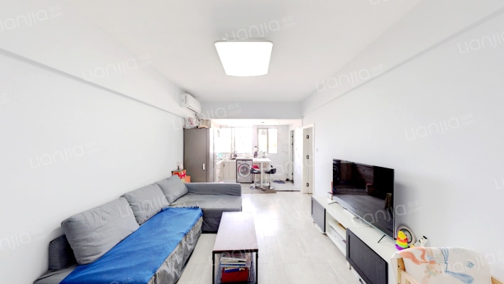 富丽家园永富楼二手房实景图