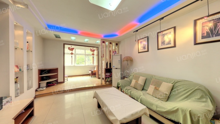 财达证券家属院二手房实景图